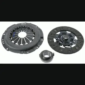 Комплект сцепления SACHS 3000257001