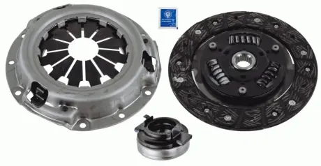 Комплект сцепления SACHS 3000259001