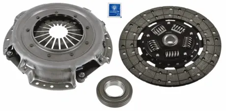 Комплект сцепления SACHS 3000271001