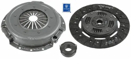 Комплект сцепления SACHS 3000291002