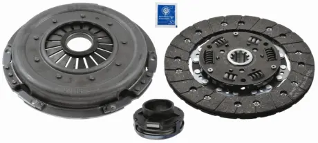 Комплект сцепления SACHS 3000297001