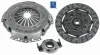 Комплект сцепления SACHS 3000333001 (фото 1)