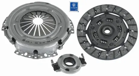 Комплект сцепления SACHS 3000333001