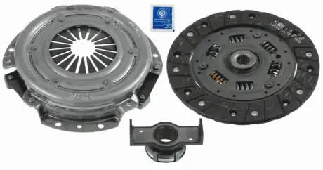 Комплект сцепления SACHS 3000347001