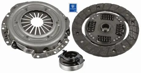 Комплект сцепления SACHS 3000356002
