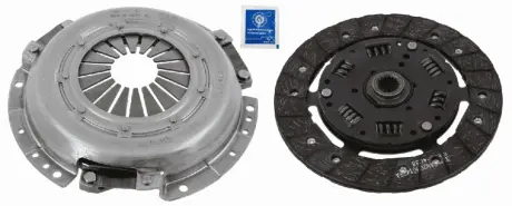 Комплект сцепления SACHS 3000366001