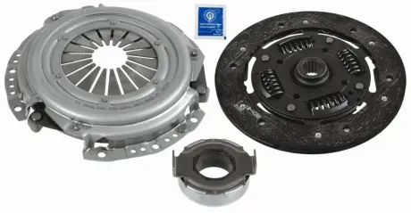 Комплект сцепления SACHS 3000368001
