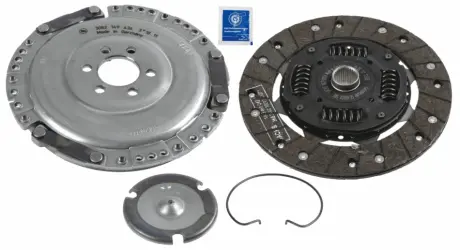 Комплект сцепления SACHS 3000381001