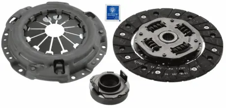 Комплект сцепления SACHS 3000390002
