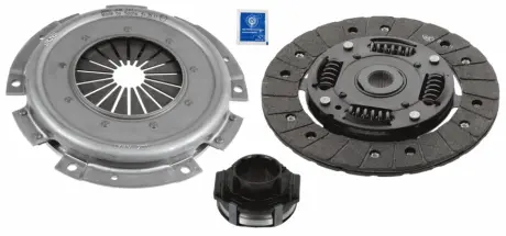 Комплект сцепления SACHS 3000440001