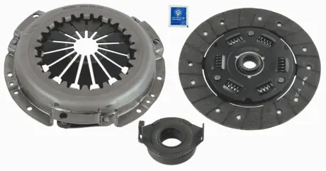 Комплект сцепления SACHS 3000441001