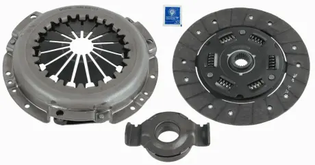 Комплект сцепления SACHS 3000441002