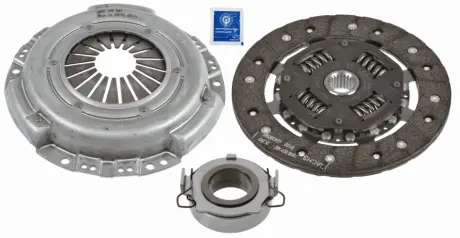 Комплект сцепления SACHS 3000446001