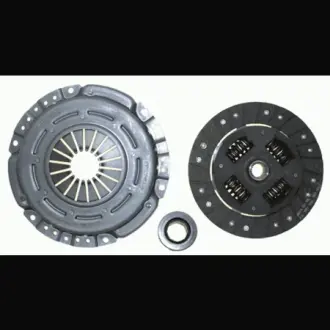 Комплект сцепления SACHS 3000449001