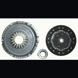 Комплект сцепления SACHS 3000457001