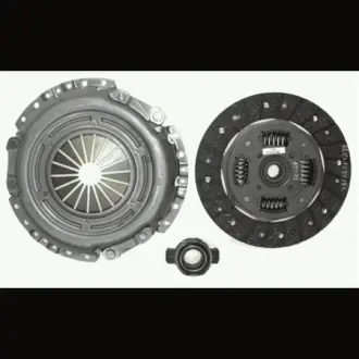 Комплект сцепления SACHS 3000461001