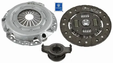 Комплект сцепления SACHS 3000471002