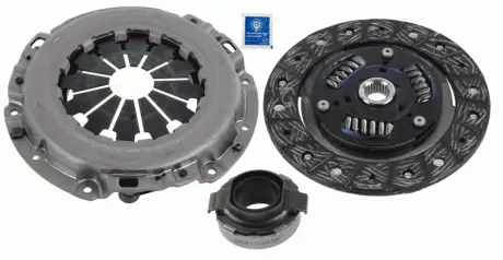 Комплект сцепления SACHS 3000518001