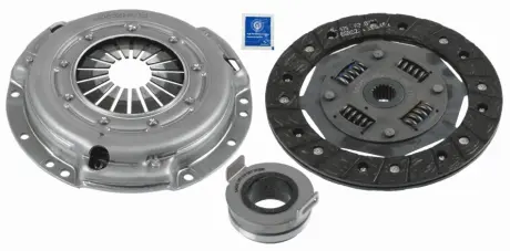 Комплект сцепления SACHS 3000520001