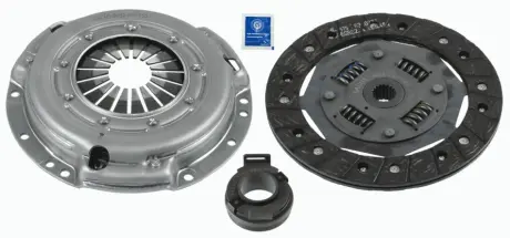 Комплект сцепления SACHS 3000520002