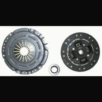 Комплект сцепления SACHS 3000539002