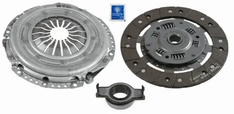 Комплект сцепления SACHS 3000548103