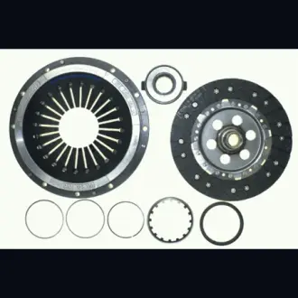 Комплект сцепления SACHS 3000551001