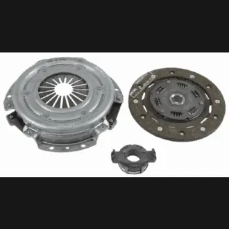 Комплект сцепления SACHS 3000556101