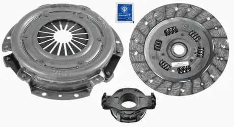 Комплект сцепления SACHS 3000560001