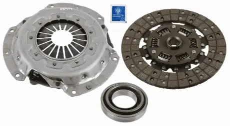 Комплект сцепления SACHS 3000594001