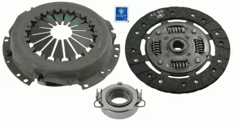 Комплект сцепления SACHS 3000596001