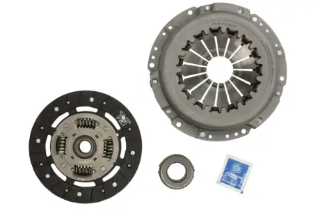 Комплект сцепления SACHS 3000607001
