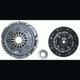 Комплект сцепления SACHS 3000615001