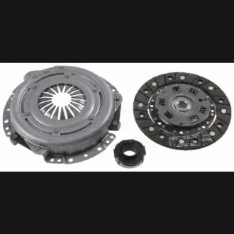 Комплект сцепления SACHS 3000626101
