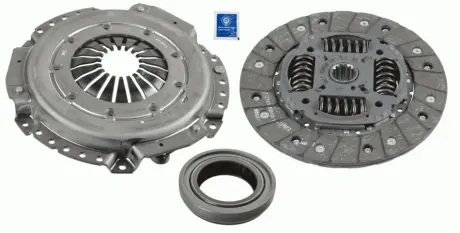 Комплект сцепления SACHS 3000699001