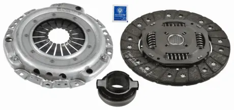 Комплект сцепления SACHS 3000704001