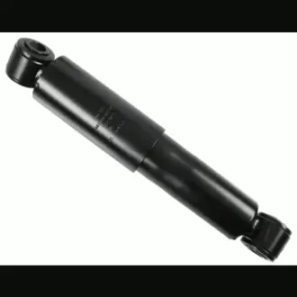 Амортизатор підвіски Hmax 493/Hmin 332, 24x55 ADR, BATTAGLINO, BPW Hmax 493/Hmin 332, 24x55 SACHS 300 071