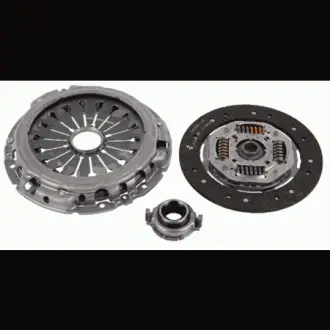 Комплект сцепления SACHS 3000727001