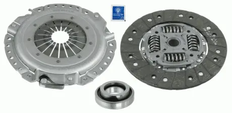 Комплект сцепления SACHS 3000731001