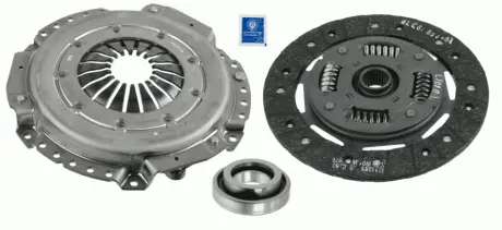Комплект сцепления SACHS 3000732001