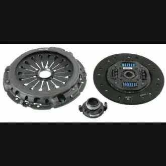 Комплект сцепления SACHS 3000743001
