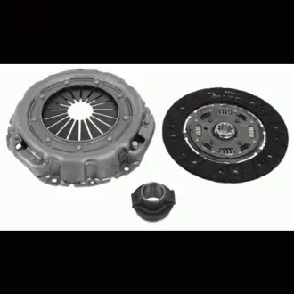 Комплект сцепления SACHS 3000751001