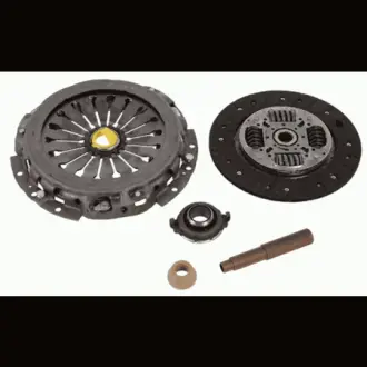 Комплект сцепления SACHS 3000755001