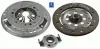 Комплект сцепления SACHS 3000777001