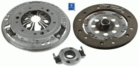 Комплект сцепления SACHS 3000777001