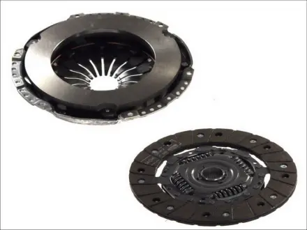 Комплект сцепления SACHS 3000787001