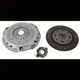 Комплект сцепления SACHS 3000790001