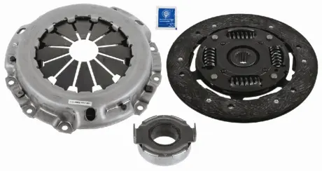 Комплект сцепления SACHS 3000808001