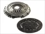 Комплект зчеплення FORD Mondeo "2,0 "93-00 SACHS 3000812131 (фото 2)
