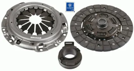 Комплект сцепления SACHS 3000821201